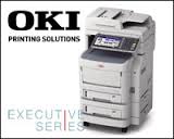 OKI ES7470 MFP