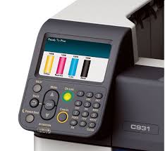 OKI C931