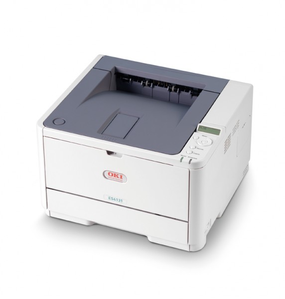 OKI ES4131 DN Mono Yazıcı