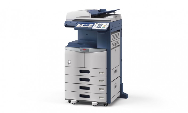 OKI ES9160 MFP Çok Fonksiyonlu Yazıcı