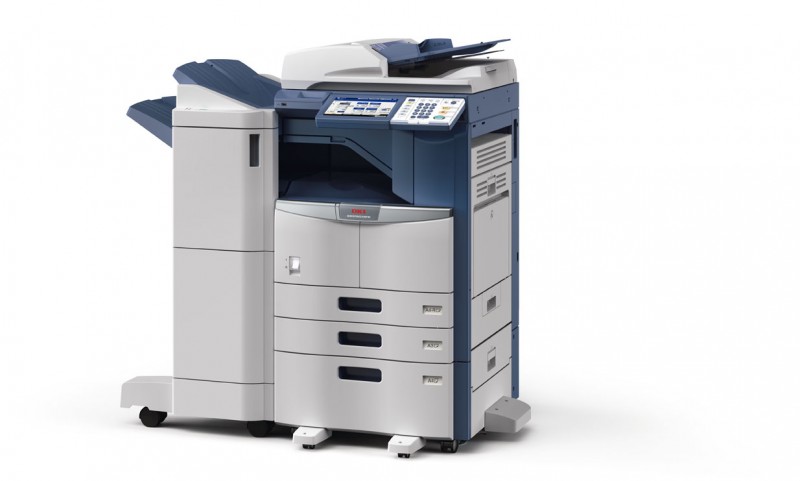 OKI ES9170 MFP Çok Fonksiyonlu Yazıcı