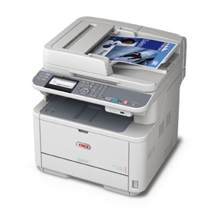 OKI ES4161 MFP Çok Fonksiyonlu Yazıcı