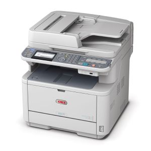 OKI ES4191 MFP Çok Fonksiyonlu Yazıcı