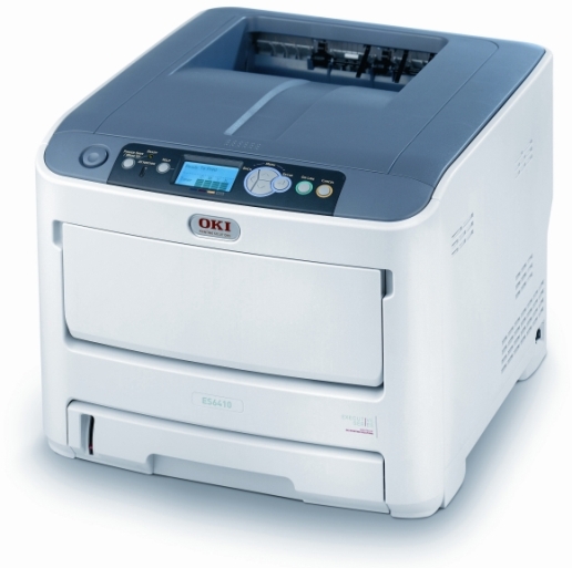 OKI ES6410 Renkli Yazıcı