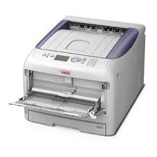 OKI ES8441 Renkli Yazıcı
