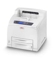 OKI ES7130 DN Mono Yazıcı