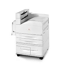 OKI ES9130 DN Mono Yazıcı